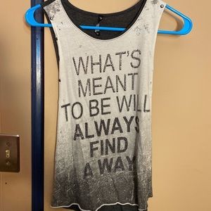 Graphic t shirt